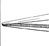 Adson Dressing Forceps Delicate - N5415
